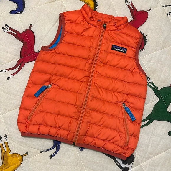 Patagonia Other - Patagonia 3T vest